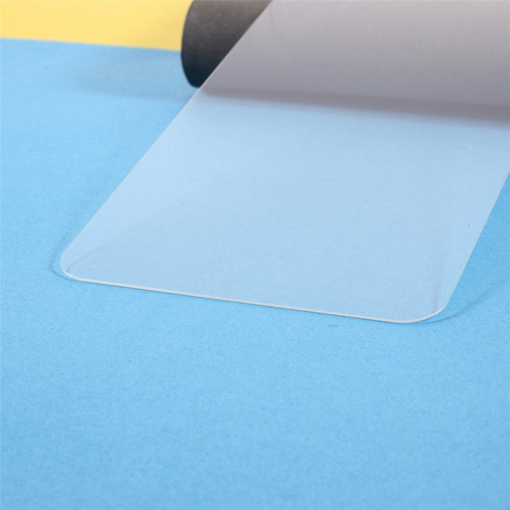 2.5D Arc Edge 0.25mm 9H Clear Tempered Glass Screen Protector - For Samsung Galaxy S25