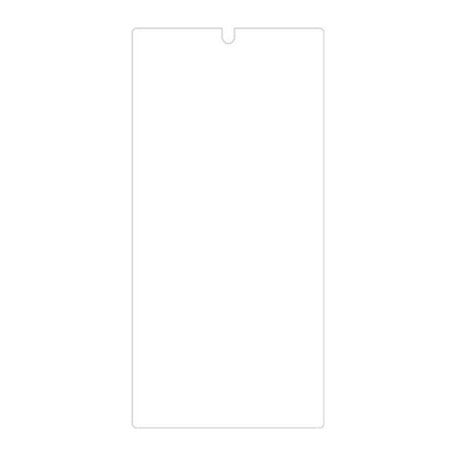 2.5D Arc Edge 0.25mm 9H Clear Tempered Glass Screen Protector - For Samsung Galaxy S25 Ultra