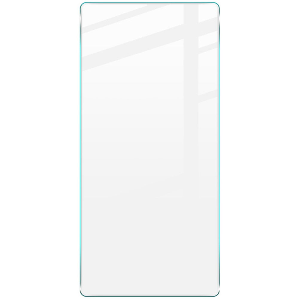 Imak H Series Clear Tempered Glass Screen Protector - For Samsung Galaxy S25 Ultra