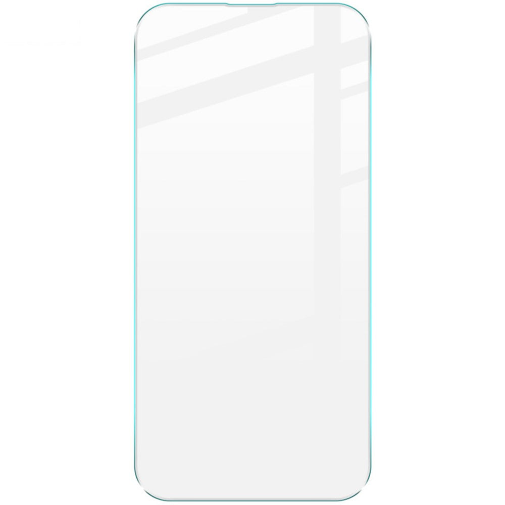Imak H Series Clear Tempered Glass Screen Protector - For iPhone 14 Pro