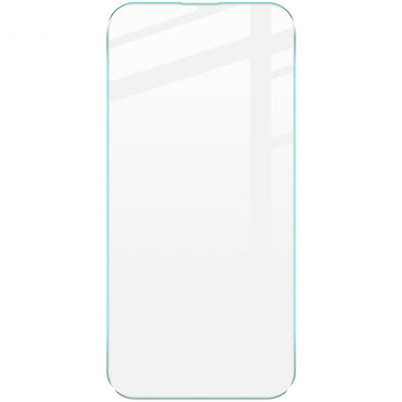 Imak H Series Clear Tempered Glass Screen Protector - For iPhone 14 Pro