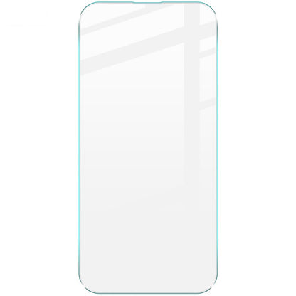 Imak H Series Clear Tempered Glass Screen Protector - For iPhone 14 Pro