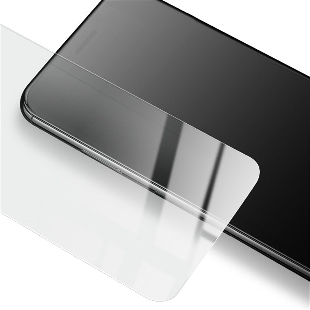 Imak H Series Clear Tempered Glass Screen Protector - For iPhone 14 Pro