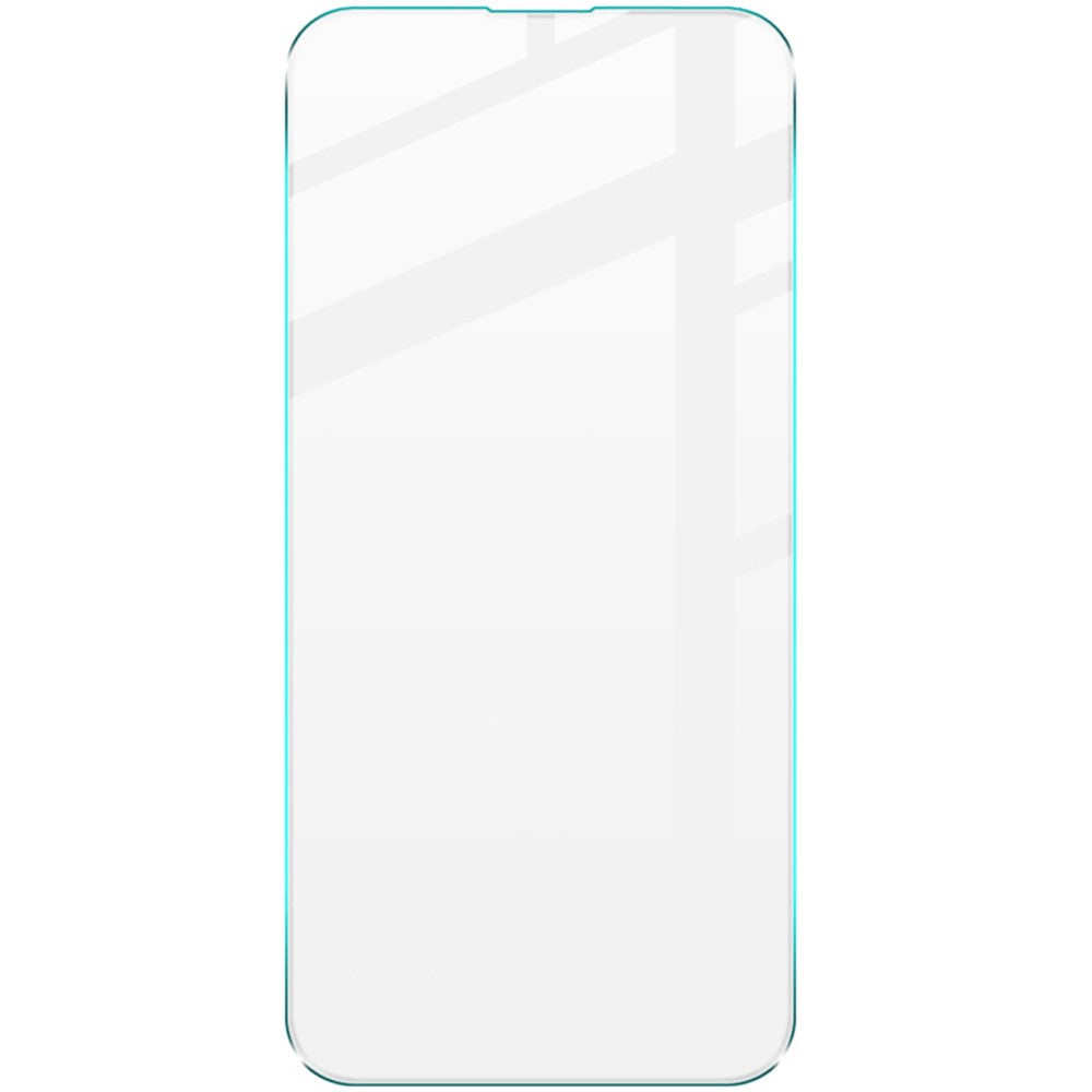 IMAK H Series Clear Tempered Glass Screen Protector - For iPhone 17e / 16e