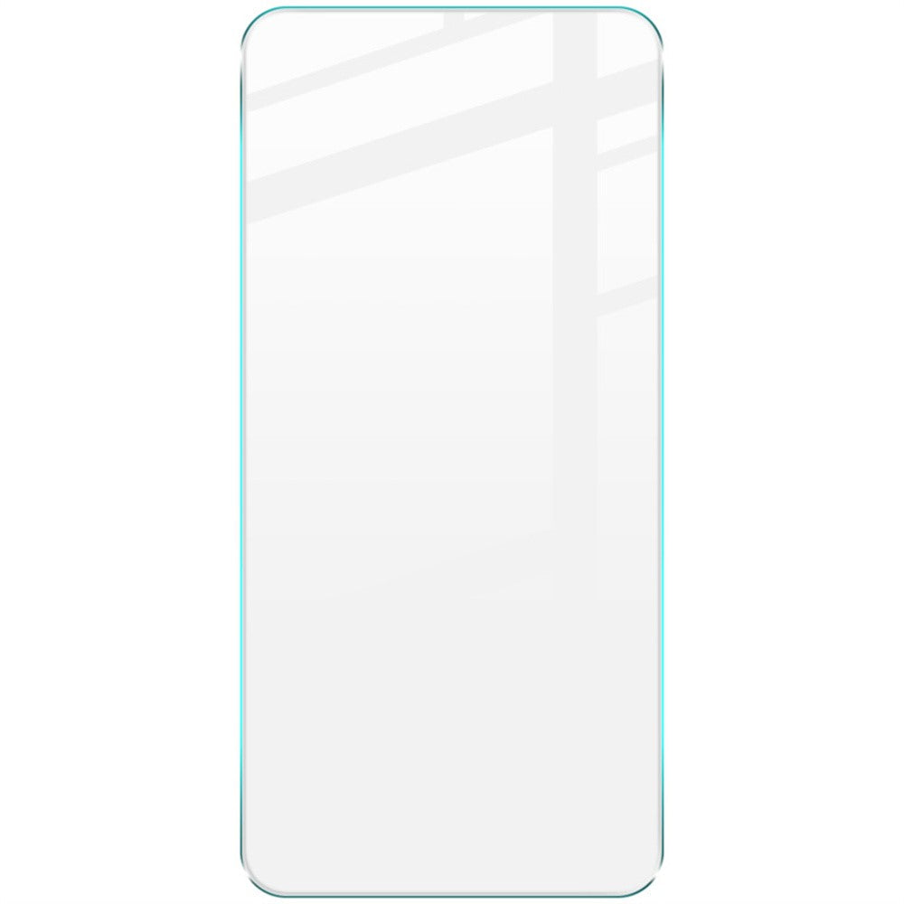 Imak H Series Clear Tempered Glass Screen Protector - For Samsung Galaxy S25 Edge