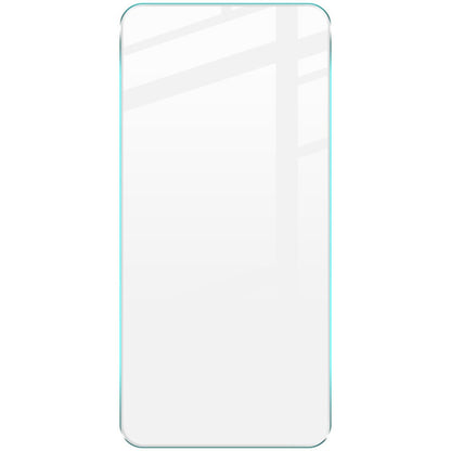 Imak H Series Clear Tempered Glass Screen Protector - For Samsung Galaxy S25 Edge
