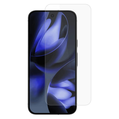 Amorus 2.5D Arc Edge 9H Clear Tempered Glass Screen Protector - For Google Pixel 10 Pro / 10 / 9 Pro / 9