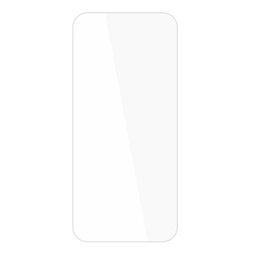 Amorus 2.5D Arc Edge 9H Clear Tempered Glass Screen Protector - For Google Pixel 10 Pro / 10 / 9 Pro / 9