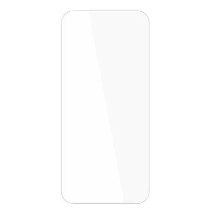 Amorus 2.5D Arc Edge 9H Clear Tempered Glass Screen Protector - For Google Pixel 10 Pro XL