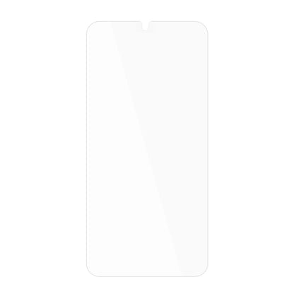 2.5D Arc Edge 0.25mm 9H Clear Tempered Glass Screen Protector - For Samsung Galaxy S25 Edge