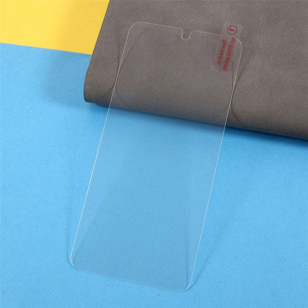2.5D Arc Edge 0.25mm 9H Clear Tempered Glass Screen Protector - For Samsung Galaxy S25 Edge