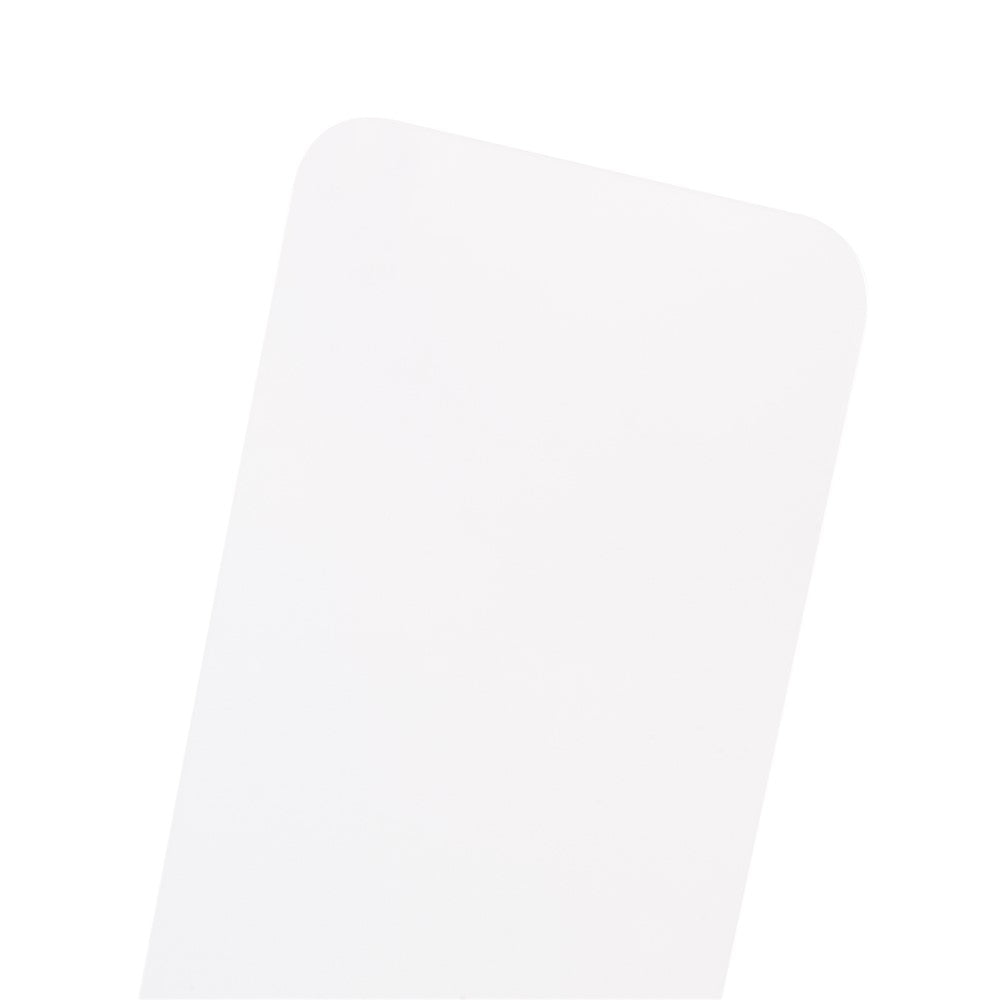 2.5D Arc Edge 0.25mm 9H Clear Tempered Glass Screen Protector - For iPhone 17 Pro