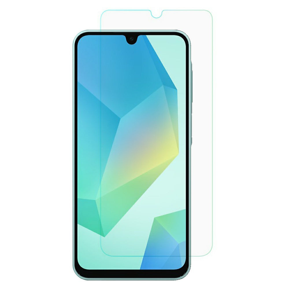 2.5D Arc Edge 0.25mm 9H Clear Tempered Glass Screen Protector - For Samsung Galaxy A17 5G / A17 4G / A26 5G / A16 5G / A16 4G