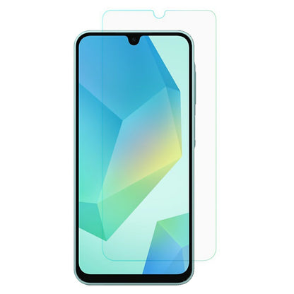 2.5D Arc Edge 0.25mm 9H Clear Tempered Glass Screen Protector - For Samsung Galaxy A17 5G / A17 4G / A26 5G / A16 5G / A16 4G