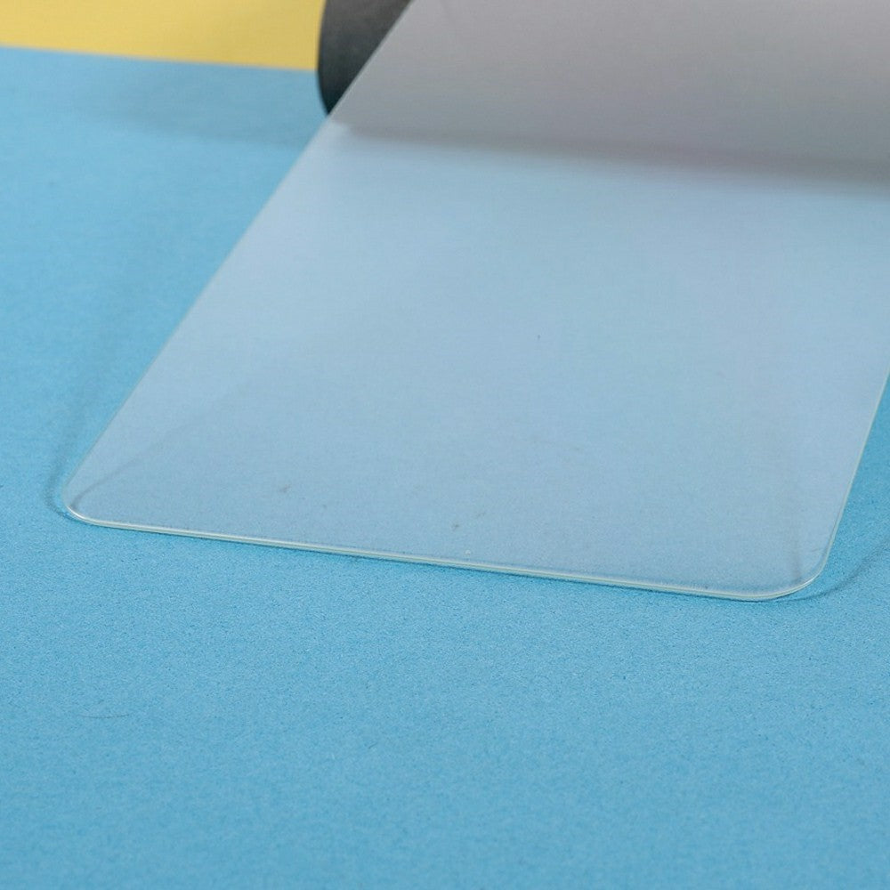 2.5D Arc Edge 0.25mm 9H Clear Tempered Glass Screen Protector - For Samsung Galaxy A17 5G / A17 4G / A26 5G / A16 5G / A16 4G