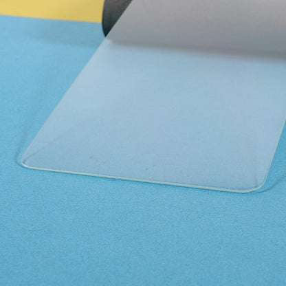 2.5D Arc Edge 0.25mm 9H Clear Tempered Glass Screen Protector - For Samsung Galaxy A17 5G / A17 4G / A26 5G / A16 5G / A16 4G