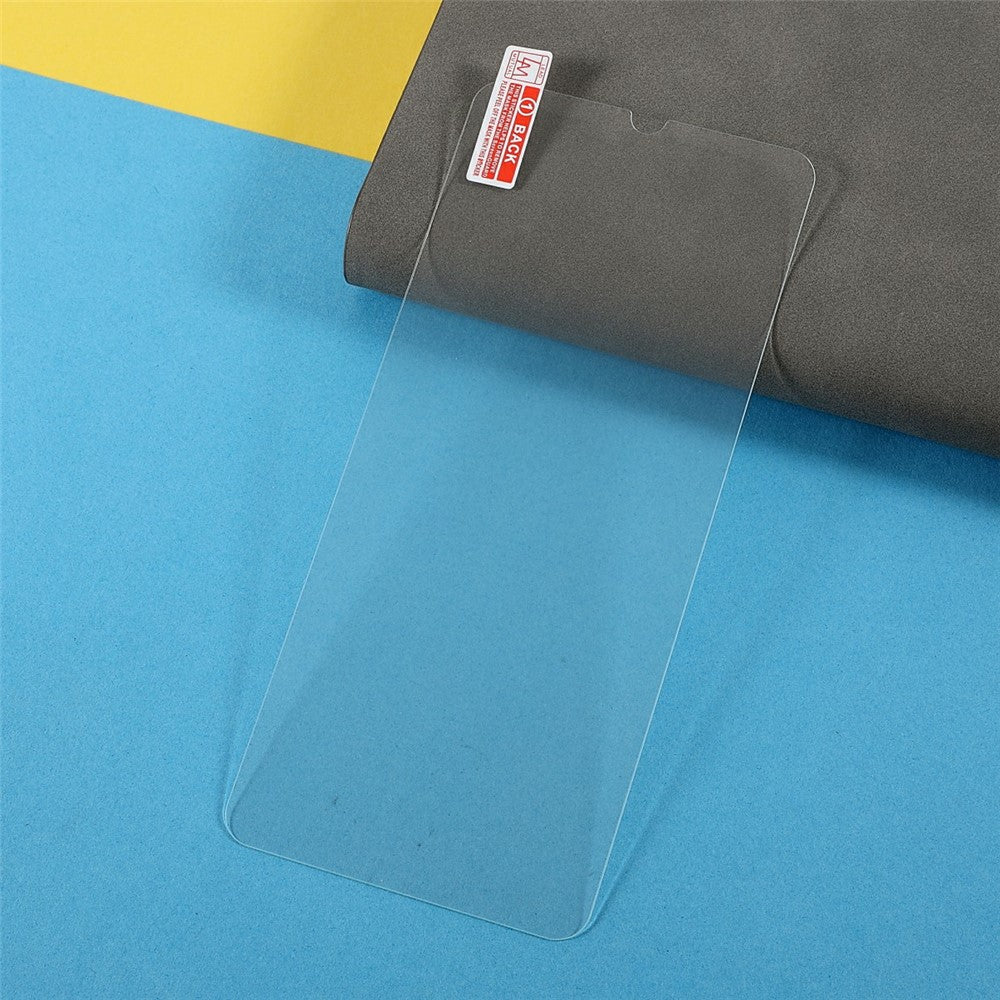 2.5D Arc Edge 0.25mm 9H Clear Tempered Glass Screen Protector - For Samsung Galaxy A17 5G / A17 4G / A26 5G / A16 5G / A16 4G