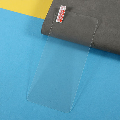 2.5D Arc Edge 0.25mm 9H Clear Tempered Glass Screen Protector - For Samsung Galaxy A17 5G / A17 4G / A26 5G / A16 5G / A16 4G