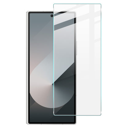 Imak H Series Clear Tempered Glass Screen Protector - For Samsung Galaxy Z Fold7