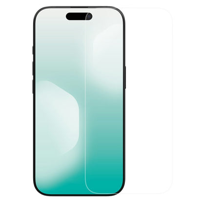 NILLKIN H+Pro 9H Tempered Glass Screen Protector - For iPhone 17 Pro Max