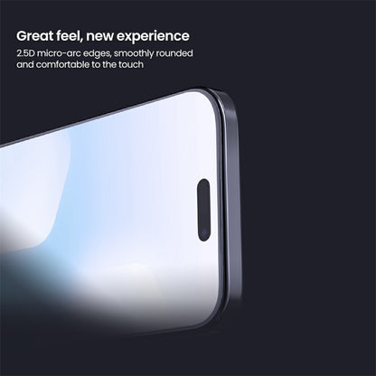 NILLKIN H+Pro 9H Tempered Glass Screen Protector - For iPhone 17 Pro Max