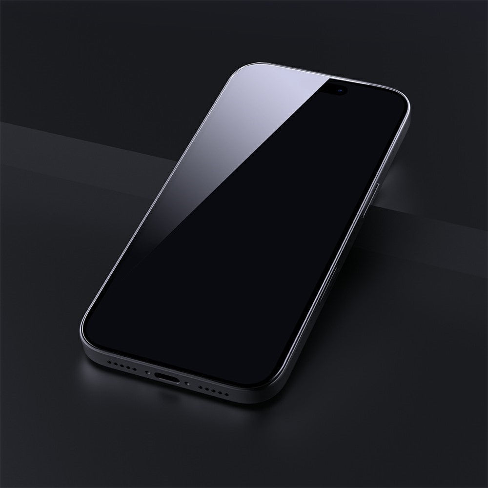NILLKIN H+Pro 9H Tempered Glass Screen Protector - For iPhone 17 Pro Max