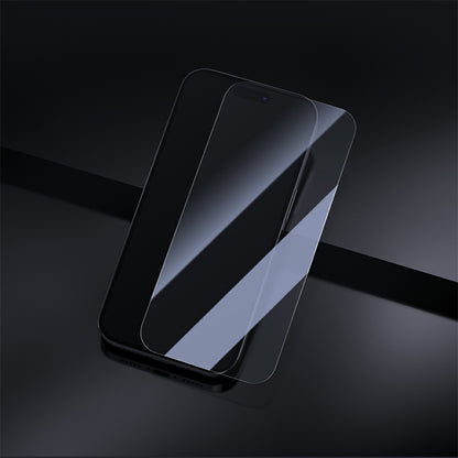 NILLKIN H+Pro 9H Tempered Glass Screen Protector - For iPhone 17 Pro Max