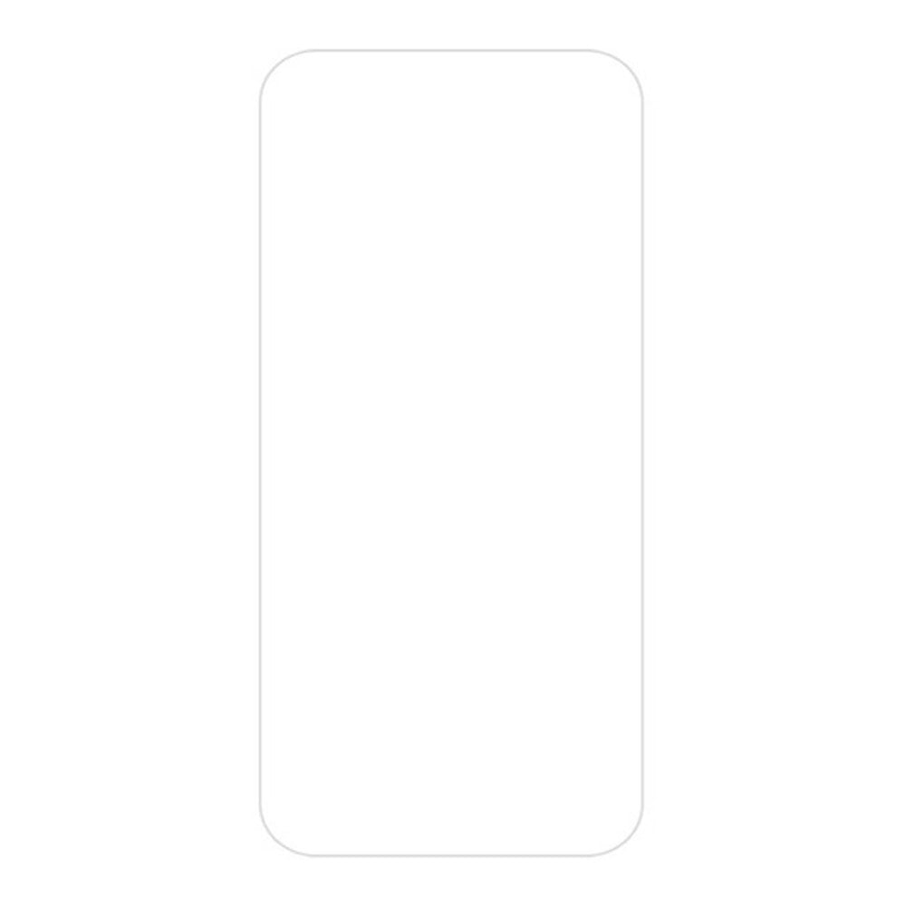 Amorus 2.5D Arc Edge 9H Front Clear Tempered Glass Screen Protector - For Google Pixel 10 Pro Fold
