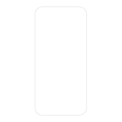Amorus 2.5D Arc Edge 9H Front Clear Tempered Glass Screen Protector - For Google Pixel 10 Pro Fold