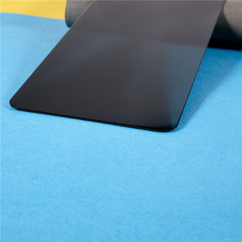 Privacy Screen Protector Tempered Glass Anti Peep Film Full Coverage - For Xiaomi 17 Pro