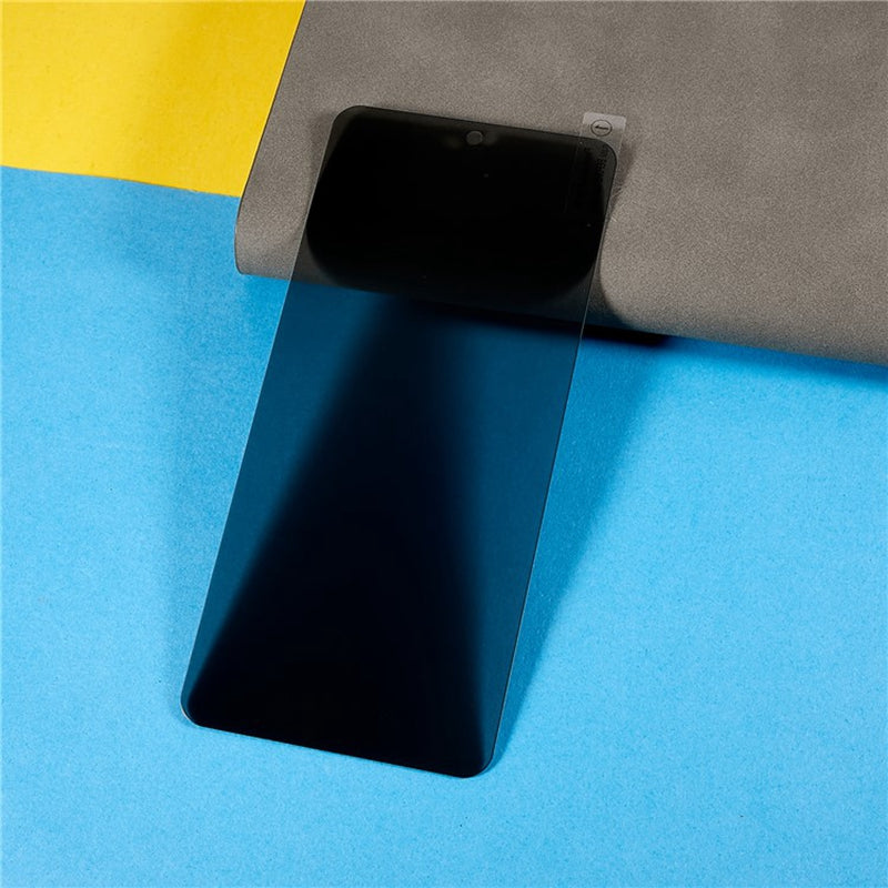 Privacy Screen Protector Tempered Glass Anti Peep Film Full Coverage - For Xiaomi 17