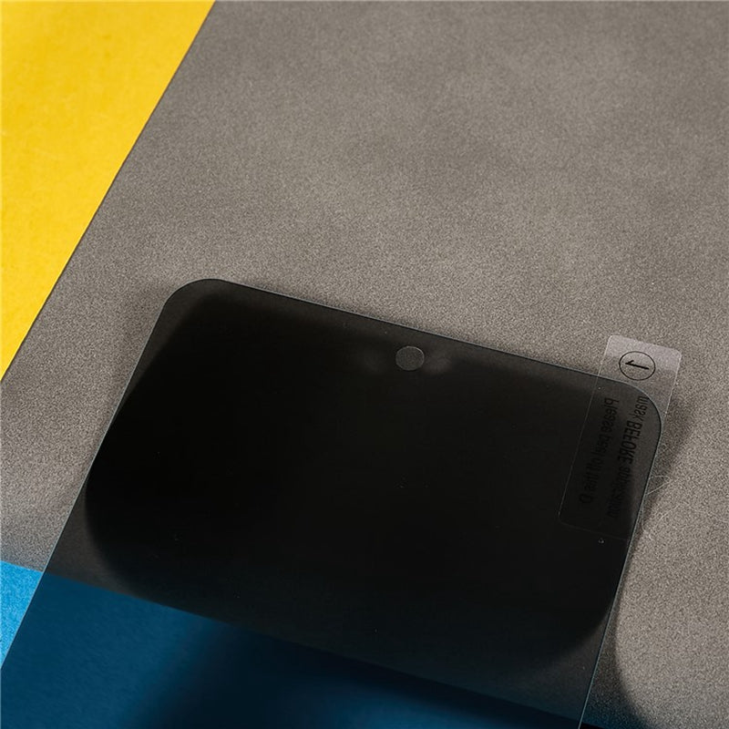 Privacy Screen Protector Tempered Glass Anti Peep Film Full Coverage - For Xiaomi 17