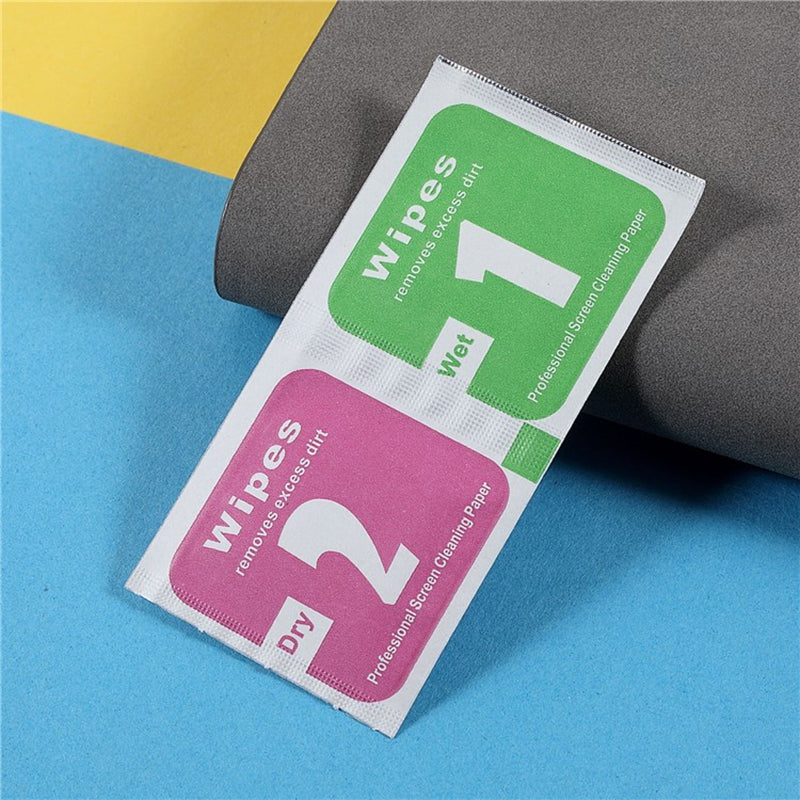 Privacy Screen Protector Tempered Glass Anti Peep Film Full Coverage - For Xiaomi 17