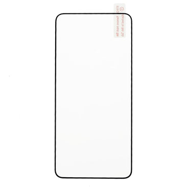 Silk Printing Full Glue Secondary Hardening Tempered Glass Screen Protector - For Xiaomi 17 Pro