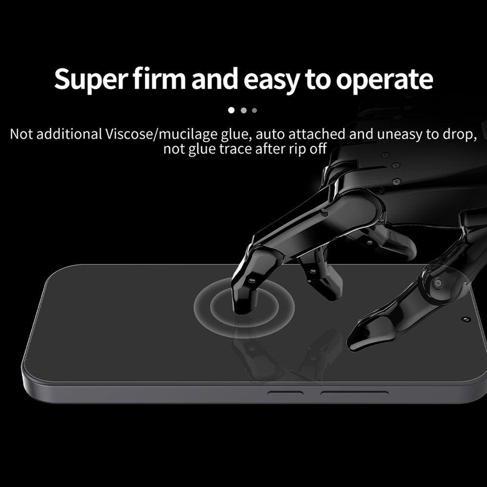 NILLKIN H+Pro 9H Tempered Glass Screen Protector - For Xiaomi 17 / 17 Pro