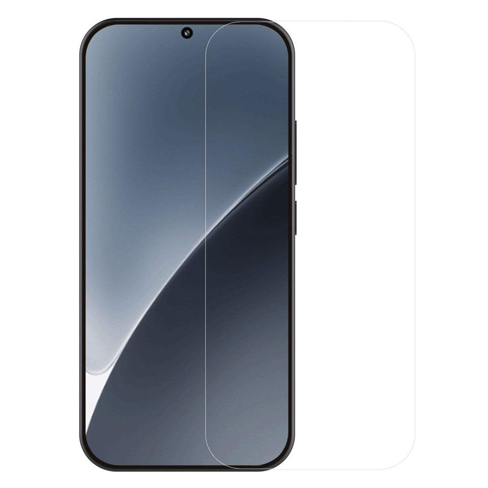 NILLKIN H+Pro 9H Tempered Glass Screen Protector - For Xiaomi 17 Pro Max