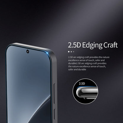 NILLKIN H+Pro 9H Tempered Glass Screen Protector - For Xiaomi 17 Pro Max