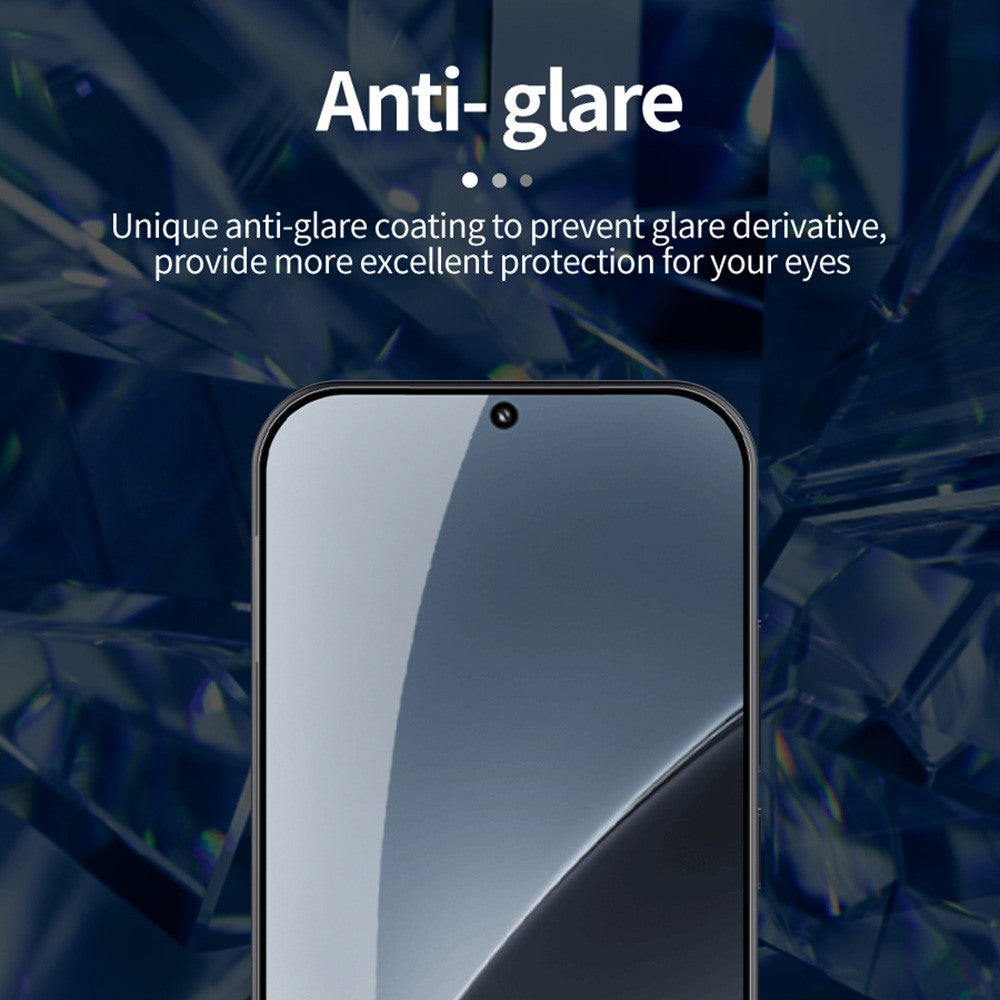 NILLKIN H+Pro 9H Tempered Glass Screen Protector - For Xiaomi 17 Pro Max