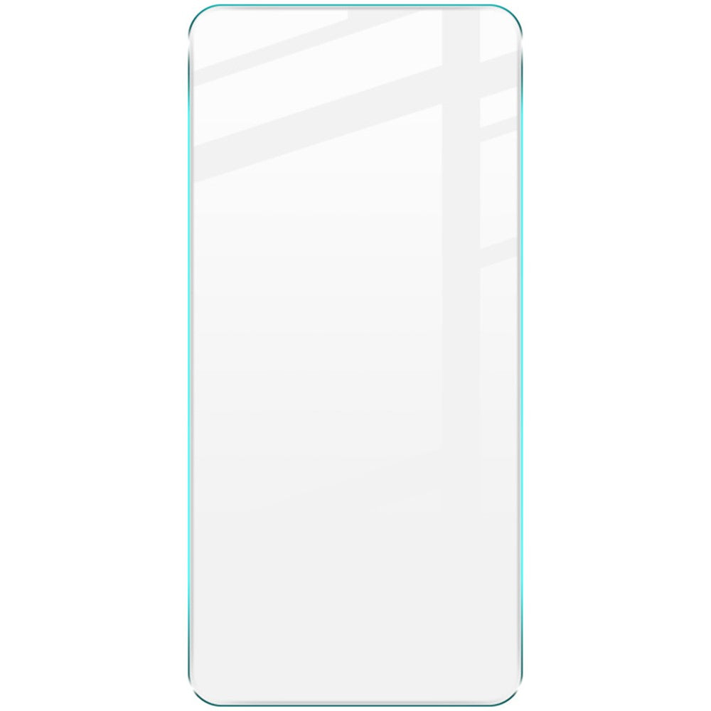 Imak H Series Clear Tempered Glass Screen Protector - For Samsung Galaxy S22 / S23
