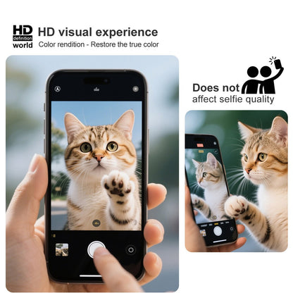 Imak Tempered Glass Full Screen Protector with Installation Tool - For Samsung Galaxy S26 Ultra