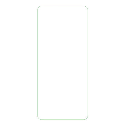2.5D Arc Edge 0.25mm 9H Clear Tempered Glass Screen Protector - For Samsung Galaxy A54 5G