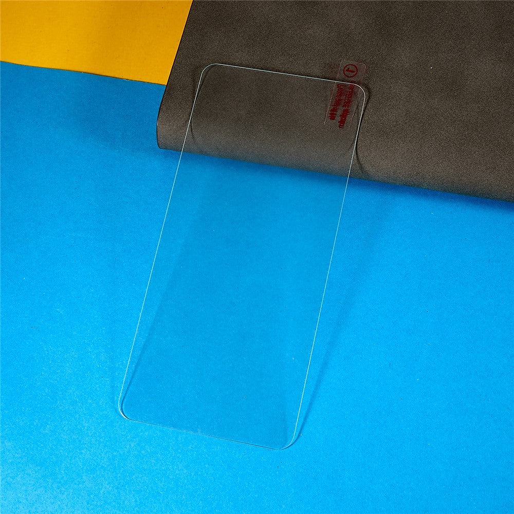 2.5D Arc Edge 0.25mm 9H Clear Tempered Glass Screen Protector - For Samsung Galaxy A54 5G