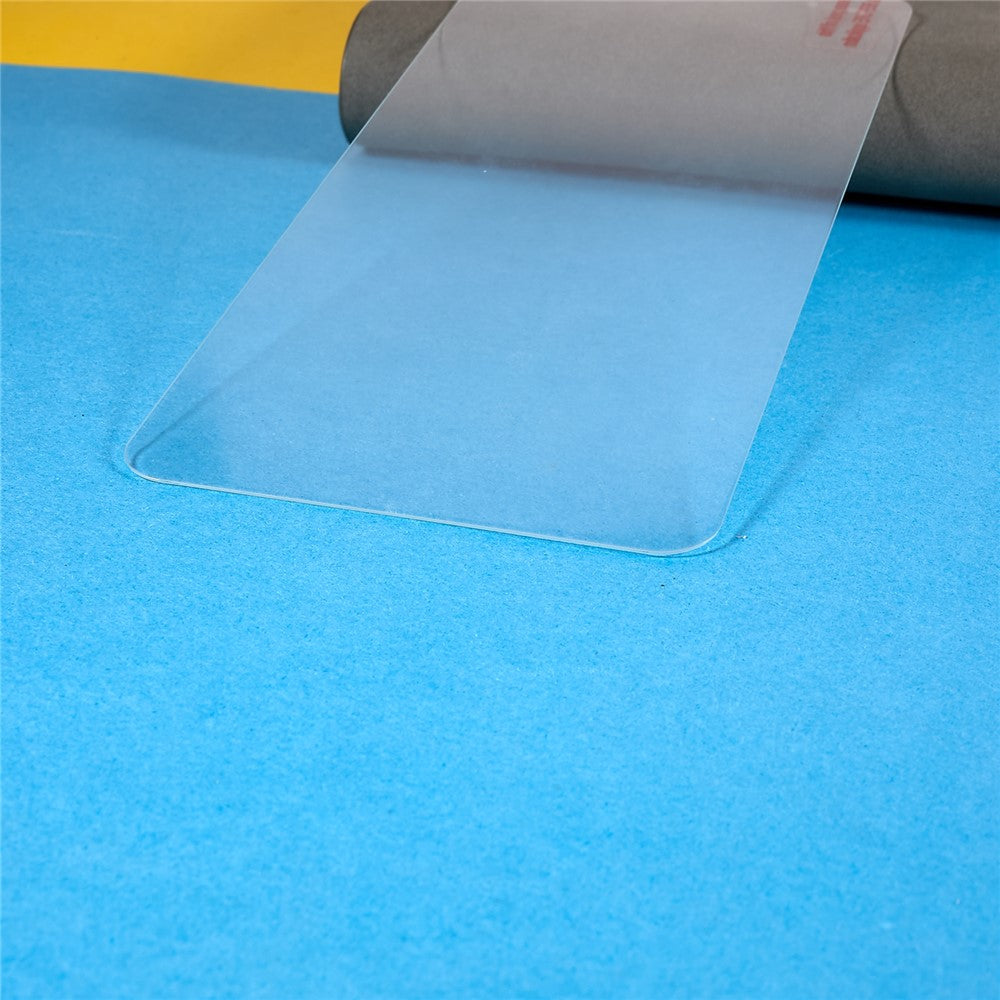 2.5D Arc Edge 0.25mm 9H Clear Tempered Glass Screen Protector - For Samsung Galaxy A54 5G