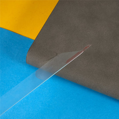 2.5D Arc Edge 0.25mm 9H Clear Tempered Glass Screen Protector - For Samsung Galaxy A54 5G
