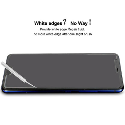 Imak H Series Clear 9H Tempered Glass Screen Protector - For Samsung Galaxy S24