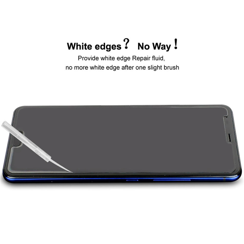 Imak H Series Clear 9H Tempered Glass Screen Protector - For Samsung Galaxy S24+