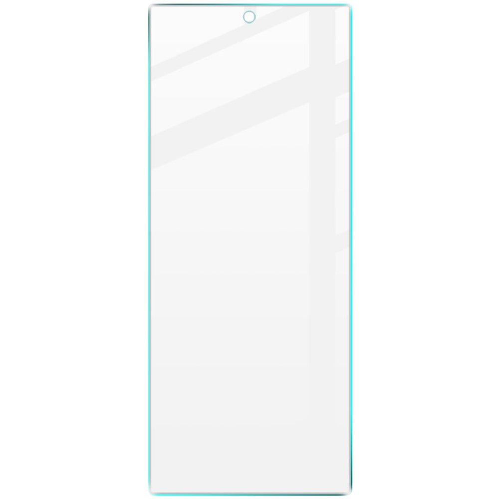 Imak H Series Clear 9H Tempered Glass Screen Protector (Scaled Down Version) - For Samsung Galaxy Z Fold6