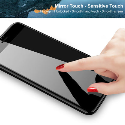 Imak H Series Clear 9H Tempered Glass Screen Protector (Scaled Down Version) - For Samsung Galaxy Z Fold6