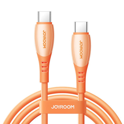 JOYROOM S-A59 USB-C to USB-C Cable 60W Fast Charging 1.2m
