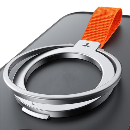 TORRAS Ostand Ring Phone Grip Holder 360° Rotation Kickstand with Metal Ring
